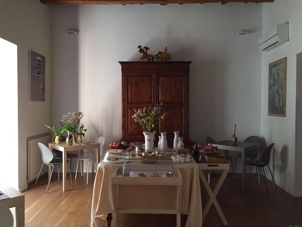 לינה וארוחת בוקר מרסאלה Dimora Di Charme Cassaro 168 מראה חיצוני תמונה