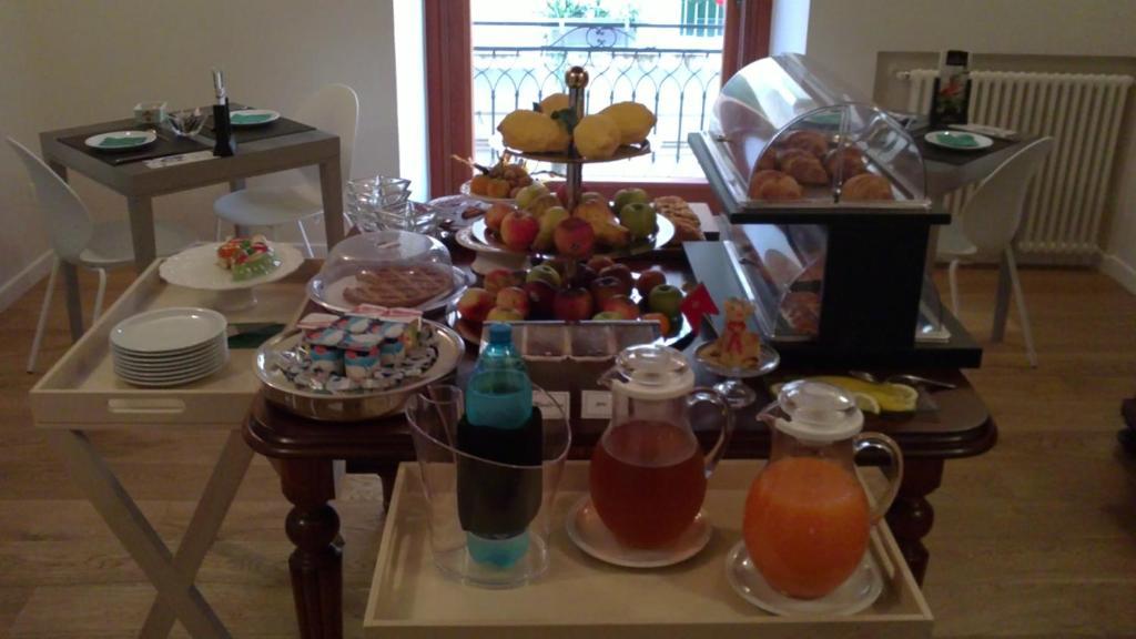 לינה וארוחת בוקר מרסאלה Dimora Di Charme Cassaro 168 מראה חיצוני תמונה